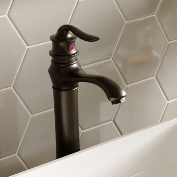 Dartford Bathroom Vessel Faucet