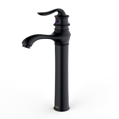 Dartford Bathroom Vessel Faucet