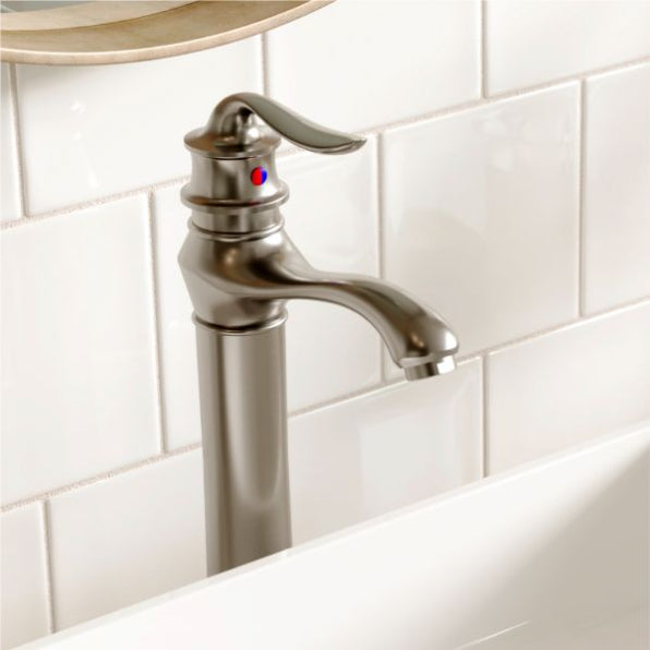 Dartford Bathroom Vessel Faucet