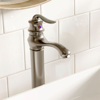 Dartford Bathroom Vessel Faucet