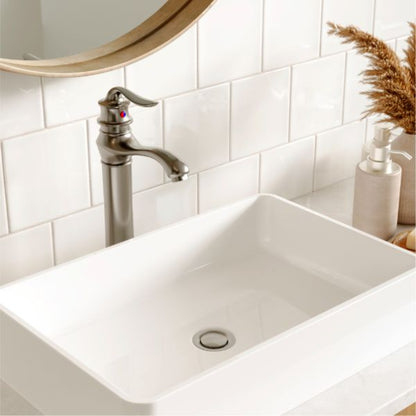 Dartford Bathroom Vessel Faucet