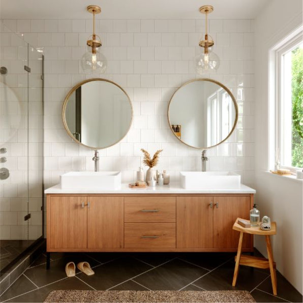 Dartford Bathroom Vessel Faucet