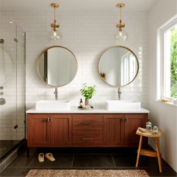 Dartford Bathroom Vessel Faucet