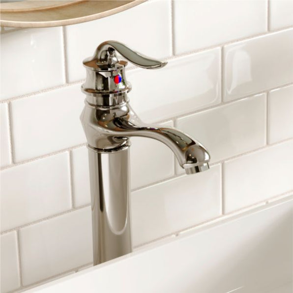 Dartford Bathroom Vessel Faucet