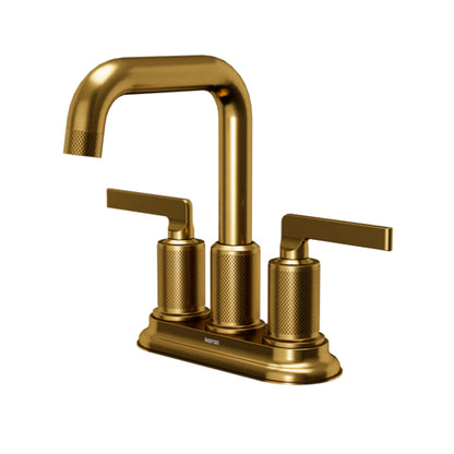 Gillingham 4" Centerset Bathroom Lavatory Faucet
