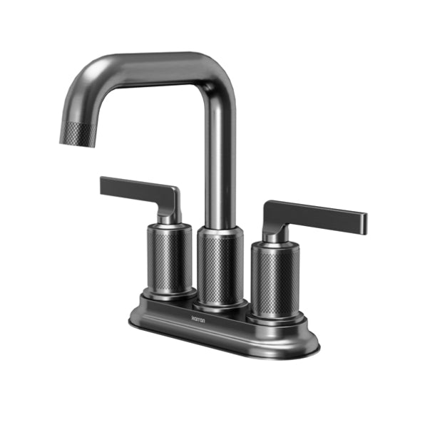 Gillingham 4" Centerset Bathroom Lavatory Faucet