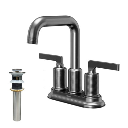 Gillingham 4" Centerset Bathroom Lavatory Faucet