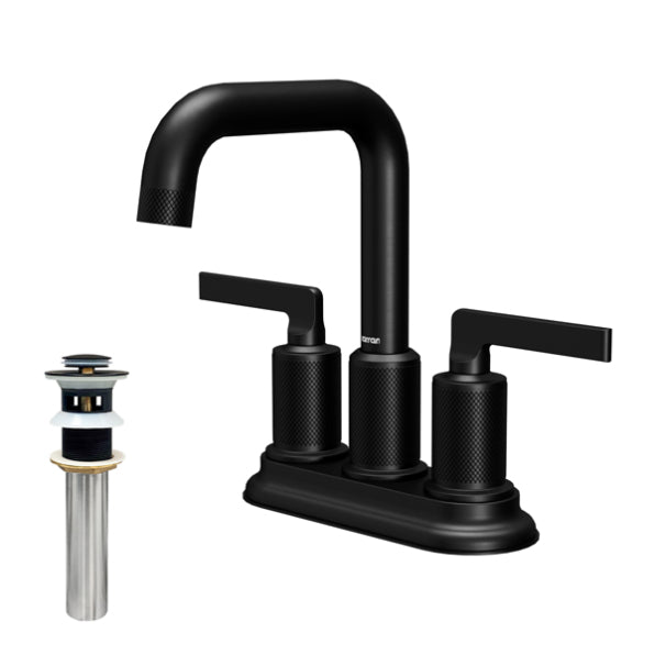 Gillingham 4" Centerset Bathroom Lavatory Faucet