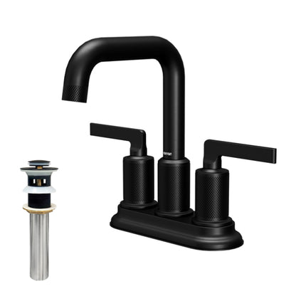 Gillingham 4" Centerset Bathroom Lavatory Faucet