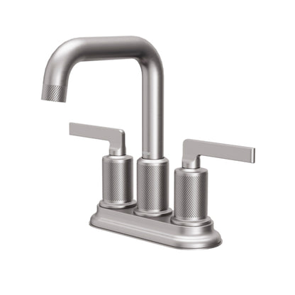 Gillingham 4" Centerset Bathroom Lavatory Faucet
