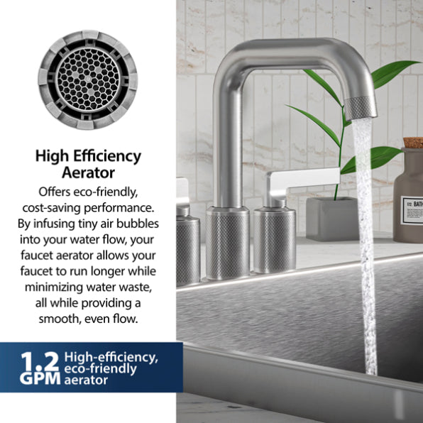 Gillingham 4" Centerset Bathroom Lavatory Faucet