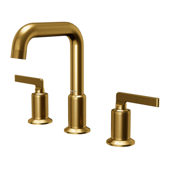 Gillingham 8" Widespread Bathroom Lavatory Faucet