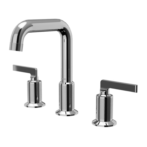Gillingham 8" Widespread Bathroom Lavatory Faucet