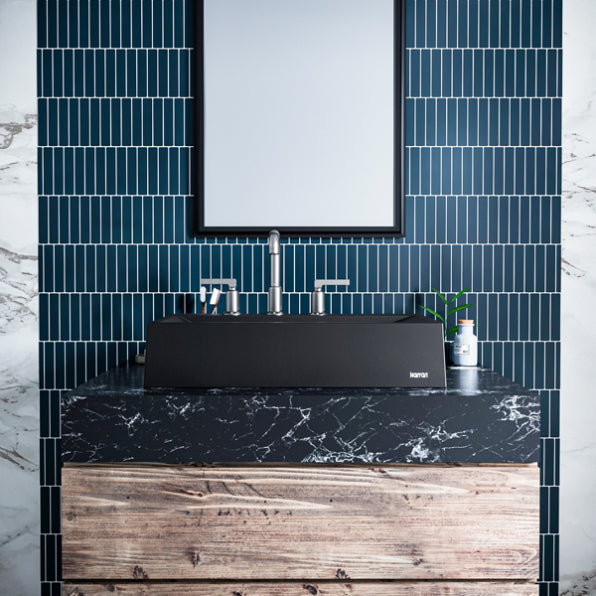 Gillingham 8" Widespread Bathroom Lavatory Faucet