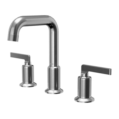 Gillingham 8" Widespread Bathroom Lavatory Faucet