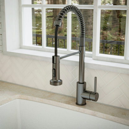 Kadira Kitchen Faucet