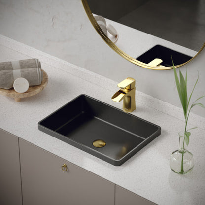 Kassel Bathroom Lavatory Faucet