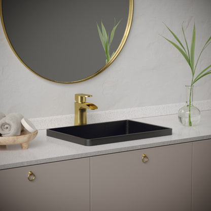 Kassel Bathroom Lavatory Faucet