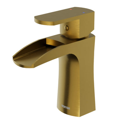 Kassel Bathroom Lavatory Faucet