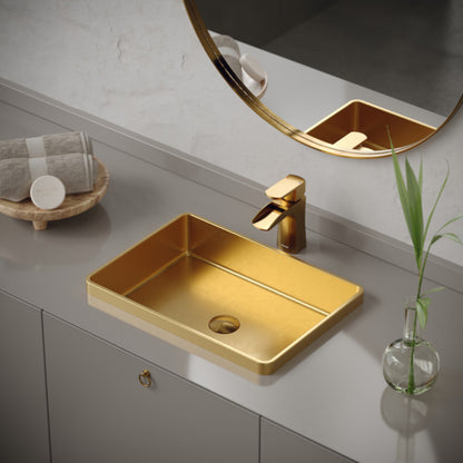 Kassel Bathroom Lavatory Faucet