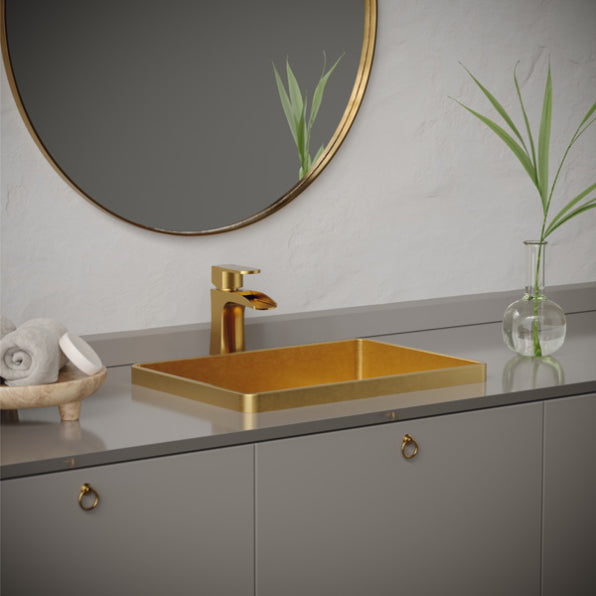 Kassel Bathroom Lavatory Faucet
