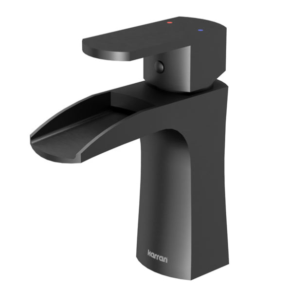 Kassel Bathroom Lavatory Faucet