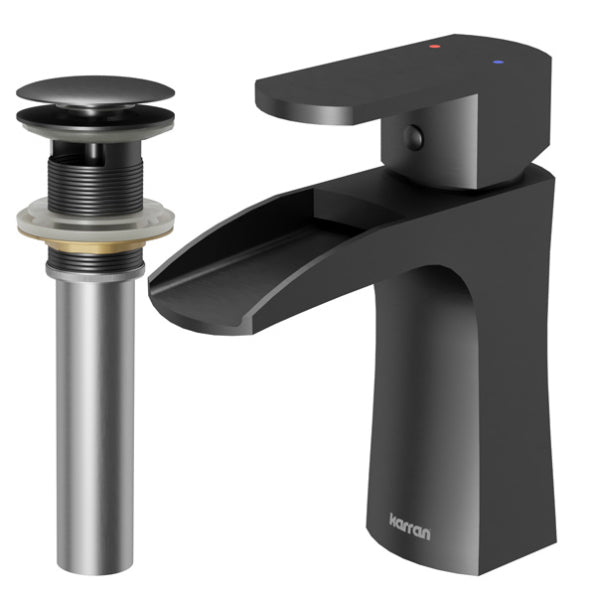 Kassel Bathroom Lavatory Faucet