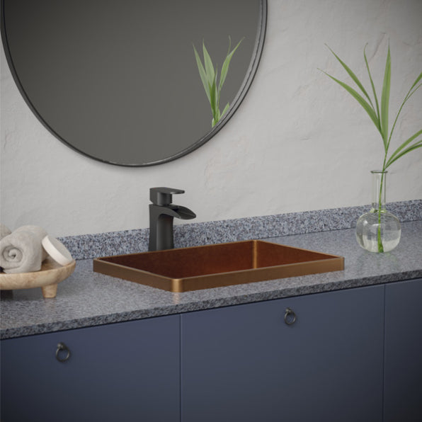 Kassel Bathroom Lavatory Faucet