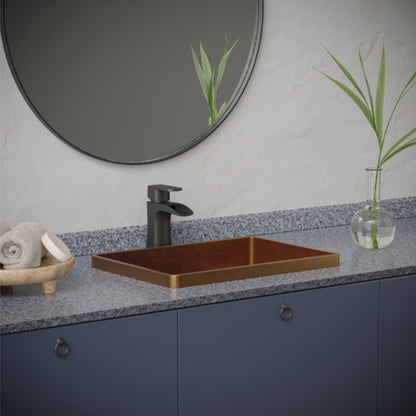 Kassel Bathroom Lavatory Faucet