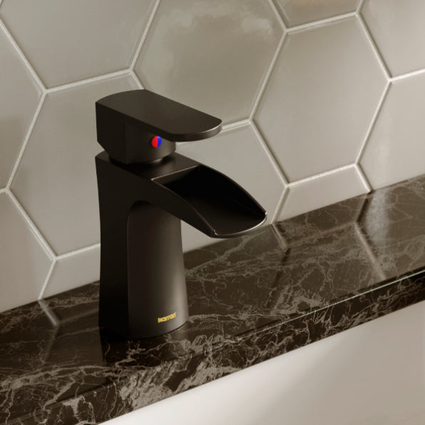 Kassel Bathroom Lavatory Faucet