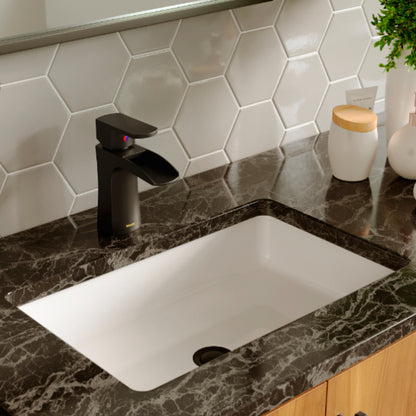 Kassel Bathroom Lavatory Faucet
