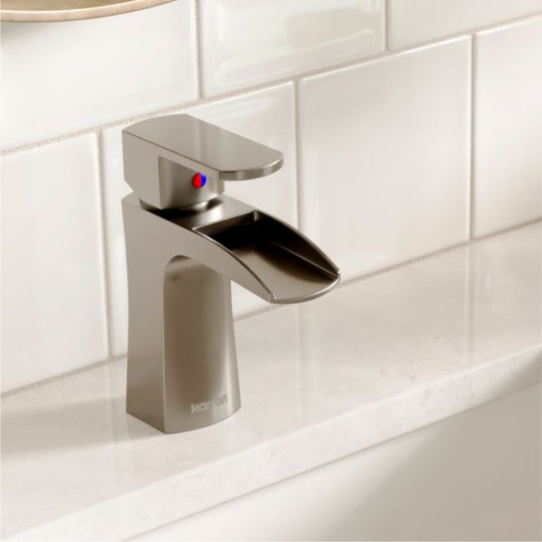 Kassel Bathroom Lavatory Faucet