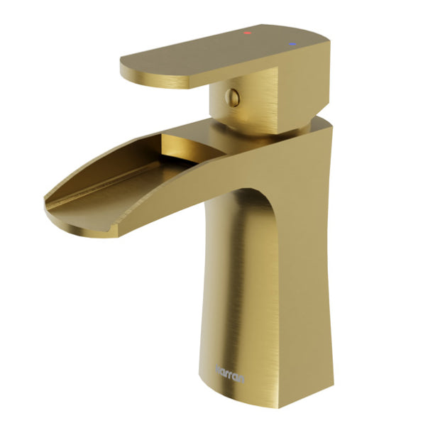 Kassel Bathroom Lavatory Faucet