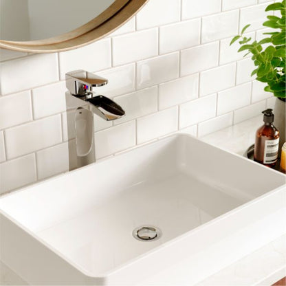 Kassel Bathroom Vessel Faucet
