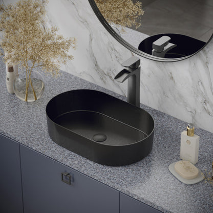 Kassel Bathroom Vessel Faucet