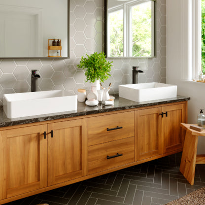 Kassel Bathroom Vessel Faucet