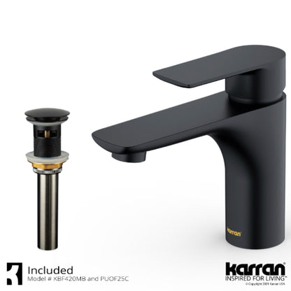 Kayes Bathroom Lavatory Faucet
