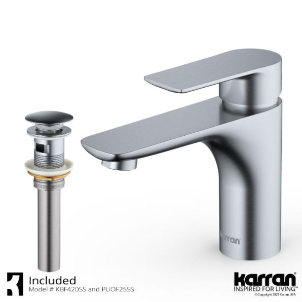 Kayes Bathroom Lavatory Faucet
