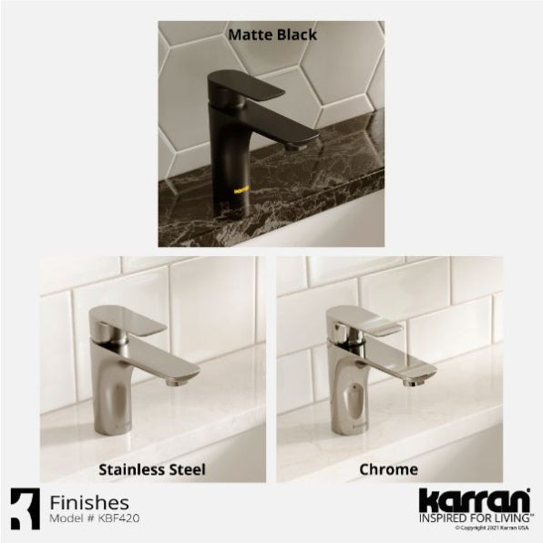Kayes Bathroom Lavatory Faucet