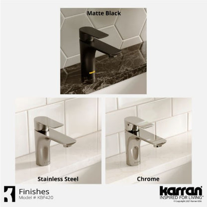 Kayes Bathroom Lavatory Faucet