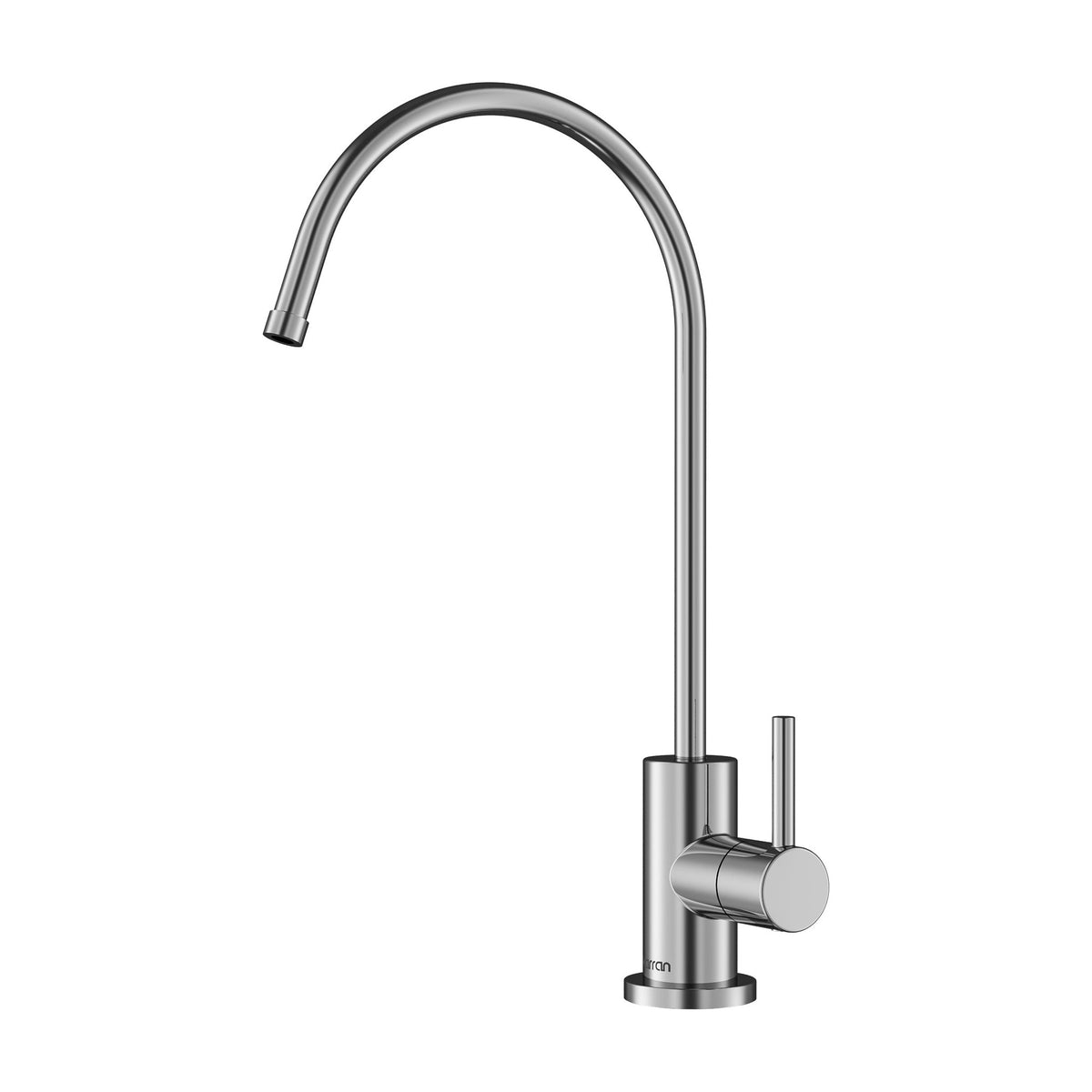 Kestrel beverage and filtered water faucet in Polished Chrome