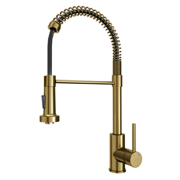 Loxton Touchless Sensor Kitchen Faucet