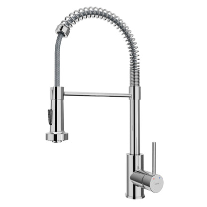 Loxton Touchless Sensor Kitchen Faucet