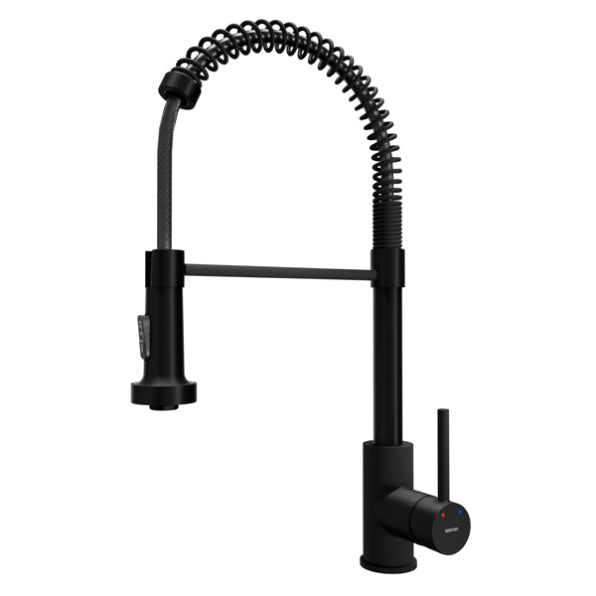 Loxton Touchless Sensor Kitchen Faucet