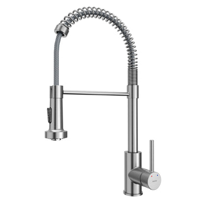 Loxton Touchless Sensor Kitchen Faucet
