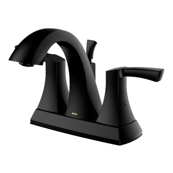 Randburg 4" Centerset Bathroom Lavatory Faucet