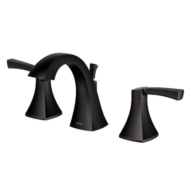 Randburg 8" Widespread Bathroom Lavatory Faucet