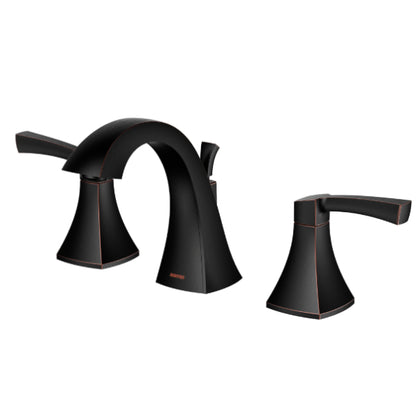 Randburg 8" Widespread Bathroom Lavatory Faucet