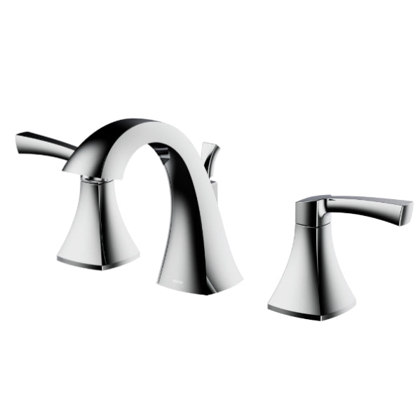 Randburg 8" Widespread Bathroom Lavatory Faucet