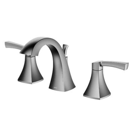 Randburg 8" Widespread Bathroom Lavatory Faucet